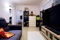 Blk 204 Marsiling Admiralty Park (Woodlands), HDB 3 Rooms #548128771